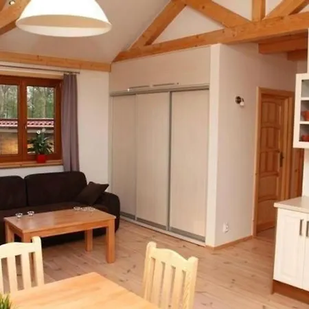 Holiday home Gemuetliches Haus Mit Garten, Terrasse Und Grill