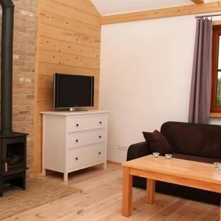 Gemuetliches Haus Mit Garten, Terrasse Und Grill Holiday home