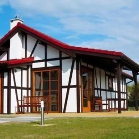 Holiday home Gemuetliches Haus Mit Garten, Terrasse Und Grill *