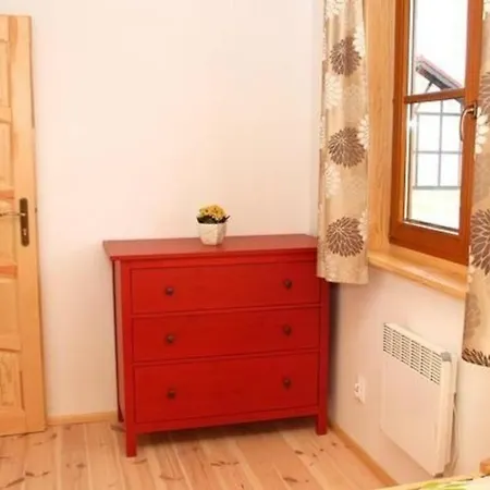 Holiday home Gemuetliches Haus Mit Garten, Terrasse Und Grill *