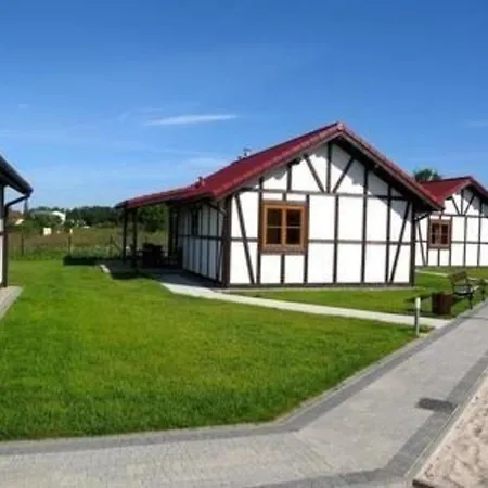 Gemuetliches Haus Mit Garten, Terrasse Und Grill *