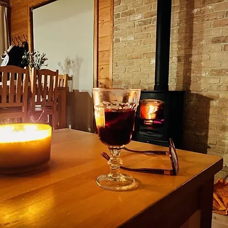 Gemuetliches Haus Mit Garten, Terrasse Und Grill Holiday home