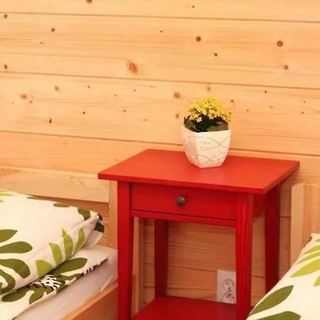 Holiday home Gemuetliches Haus Mit Garten, Terrasse Und Grill