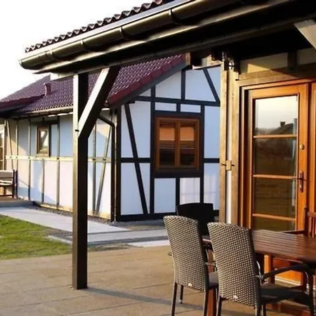 Gemuetliches Haus Mit Garten, Terrasse Und Grill Holiday home *