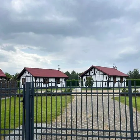 Gemuetliches Haus Mit Garten, Terrasse Und Grill *