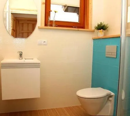 Ferienhaus Haus2 Mit Wasserblick *