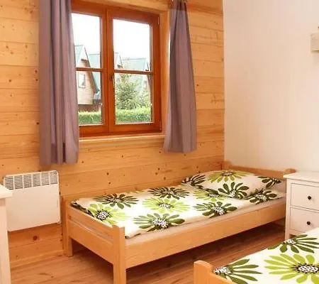 Haus2 Mit Wasserblick * Sarbinowo
