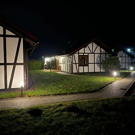 Ferienhaus Haus2 Mit Wasserblick *