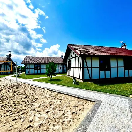 Haus2 Mit Wasserblick Ferienhaus *